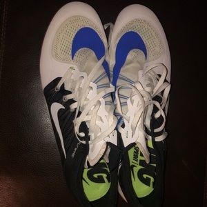 Nike Zoom Ja Fly 2 Size:13